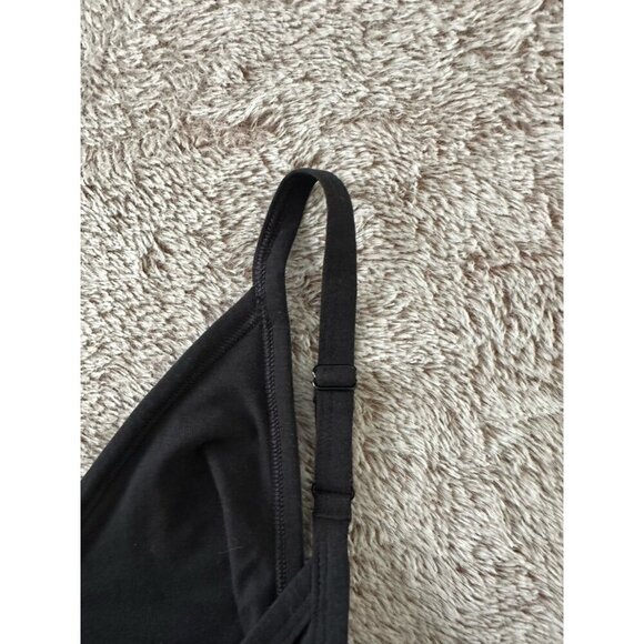 Adidas Purebare Light-Support Bra HA0067 - Black XL New - Picture 12 of 14